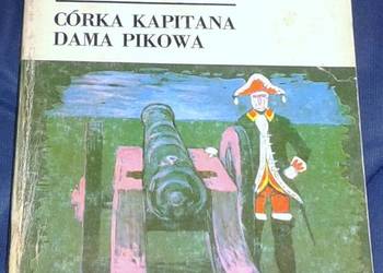 Córka kapitana. Dama pikowa - Aleksander Puszkin