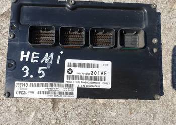 DODGE CHALLENGER 3.5 STEROWNIK KOMPUTER SILNIKA 68054123AD