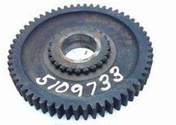 5109733 KOŁO ZĘBATE CASE JX NEw Holland TD