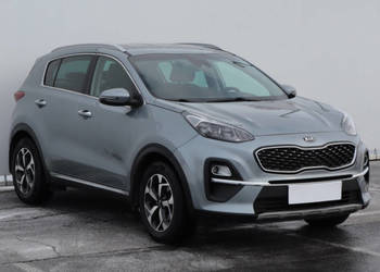 Kia Sportage 1.6 CRDi