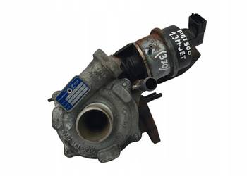 TURBOSPRĘŻARKA Fiat 500 Lancia Ypsilon Alfa Romeo 1.3 M-Jet 55233062