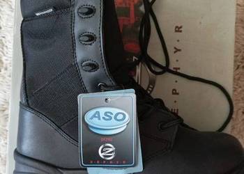 Sprzedam buty męskie wojskowe ochrona