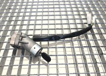 STACYJKA IVECO DAILY III 3.0 166KM 99-06 KLUCZYK