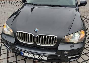 BMW X5 286Km 4x4 Bezwypadkowe
