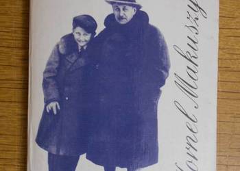Kornel Makuszyński - Bezgrzeszne lata