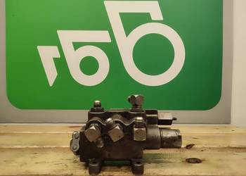 Rozdzielacz hydrauliczny JJB6000332 CASE 560 Rozdzielacz hydrauliczny JJB6000332 CASE 560