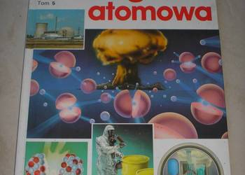 Energia atomowa - Erich Übelacker