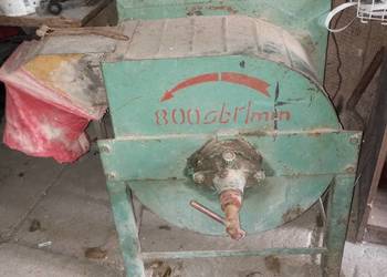 Śrutownik Śrutownik