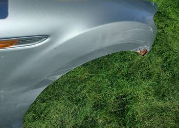 Błotnik prawy przedni z kierunkowskazem Ford Mondeo MK4 2010 kod H8
