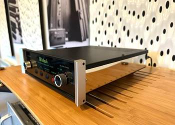 McIntosh MP100 Phono Preamplifier