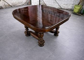 Stolik kawowy (antyk)