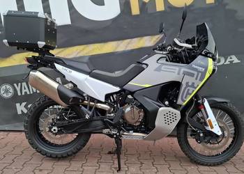 Husqvarna 901 Norden 2024