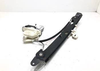 PODNOŚNIK SZYBY LEWY TYŁ SEAT ALTEA 5P0839401 Minivan MECHANIZM