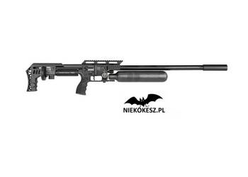 Dla Pana PAWŁA:  FX Impact M4 Extended - Black 6.35  niekokesz.pl