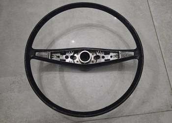 Kierownica Fiat 125p