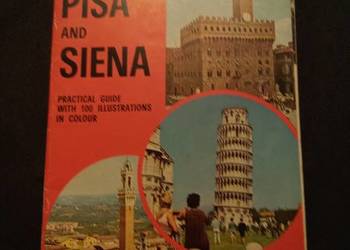 Florence pisa and Siena. Po angielsku!