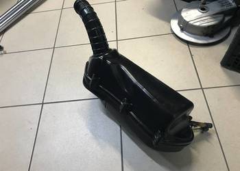 Airbox Yamaha X-Max 125