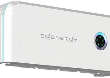 Falownik hybrydowy Sigenergy 20kW 3-fazowy SigenStor EC 20.0 TP