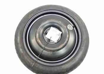 KOŁO DOJAZDOWE TOYOTA AVENSIS T25