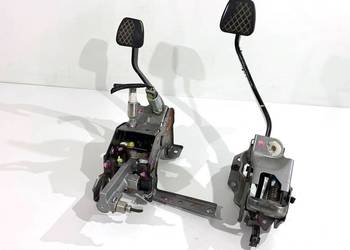 PEDAŁY MANUAL HONDA CR-V III 2.2 140KM