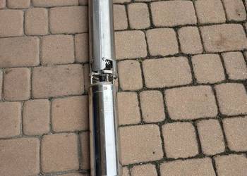 Pompa zanurzeniowa  głebinowa hydrofor 1,1kw stairs st 1814