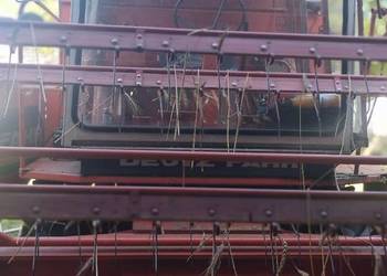 Sprzedam kombajn Deutz fahr m 660