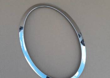 MINI COOPER F55 F56 F56 RAMKA CHROM REFLEKTORA R 7300632