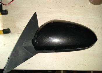Lusterko lewe Nissan Primera P12