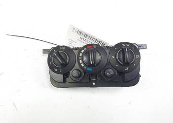 PANEL KLIMATYZACJI MERCEDES A KLASA W168 1688302285