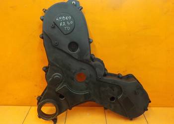 RANGE ROVER L405 DISCOVERY IV 3.0 TD V6 19r obudowa rozrzadu 4H2Q-6019-AL