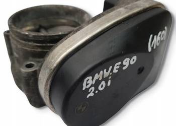 PRZEPUSTNICA BMW E87 E90 2.0 i 13541439 224-04