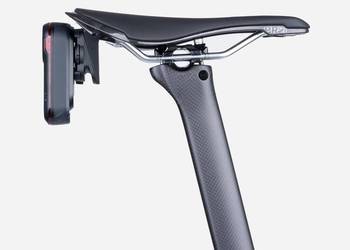 Uchwyt radaru do siodelka Shimano PRO Stealth - Garmin Varia 715 (rozmiar…