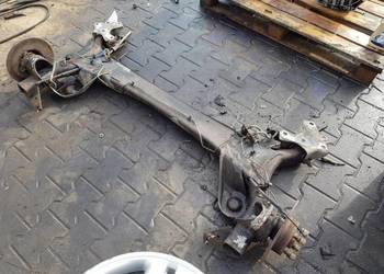 BELKA / SANKI TYŁ RENAULT MEGANE GRANDTOUR