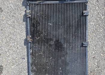 Chłodnica klimatyzacji Opel Zafira 1.8