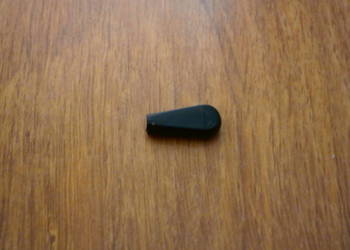 Gramofon UNITRA G 602 603 BERNARD nakładka dżwigni elektromagnesu 1szt.