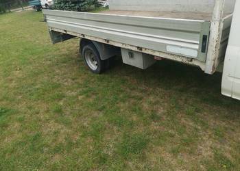 Skrzynia 420x210 z forda