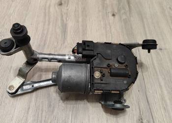 Mechanizm wycieraczki lewy przód seat leon 1p 1p0955601a 1p0955119b
