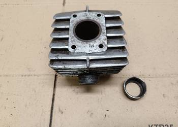 Cylinder Romet silnik 019
