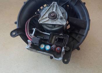 Wentylator dmuchawa kabiny Mercedes w 220