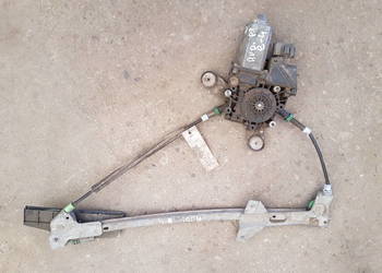 AUDI 80 B4 PODNOSNIK MECHANIZM PRAWY PRZOD SZYBY