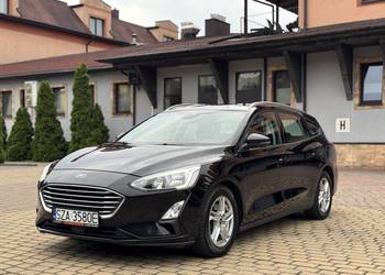 1.5TDCI 95KM *Lakier ORYGINAŁ *1Wł Od NOWOŚCI *Pełny serwis ASO *EXTRA