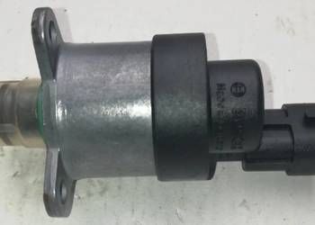 Nowy Oryginalny zawór regulacji ciśnienia 0928400695