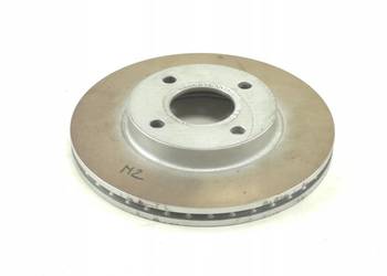 TARCZA HAMULCOWA PRZÓD MAZDA "2" 1.6 2003-2007 / DD32-33-25X
