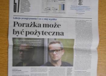 "Ekonomia+" nr 98 - Gazeta Wyborcza