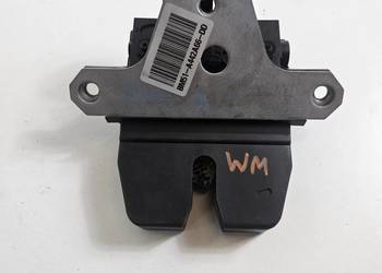 FORD FOCUS MK3 ZAMEK KLAPY BAGAŻNIKA TYŁ BM51-A442A66-DD