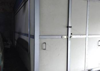 Przyczepa Gastronomiczna