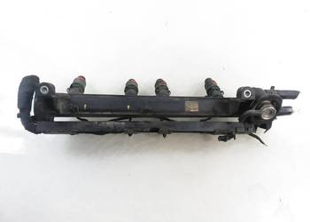 LISTWA WTRYSKOWA SEAT TOLEDO II 1.6 037906031AA 06A133317A