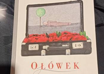 Ołówek Katarzyna Rosicka-Jaczyńska