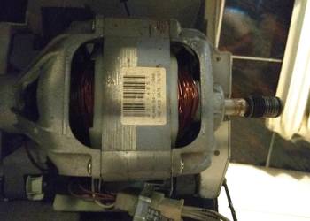 Silnik pralki Whirlpool awg 680