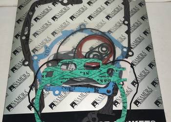 NAMURA KOMPLET USZCZELEK YAMAHA YZ 250 99-00